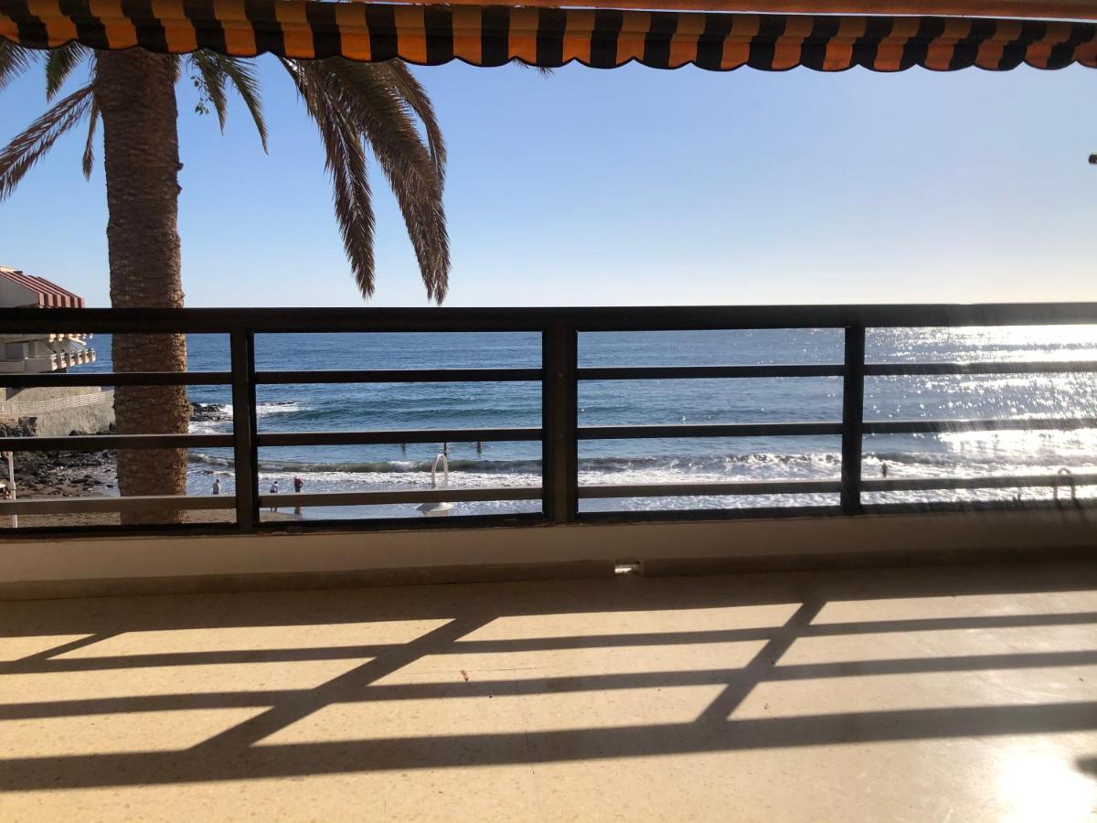 Appartamento Espectacular En Primera Linea De La Playa