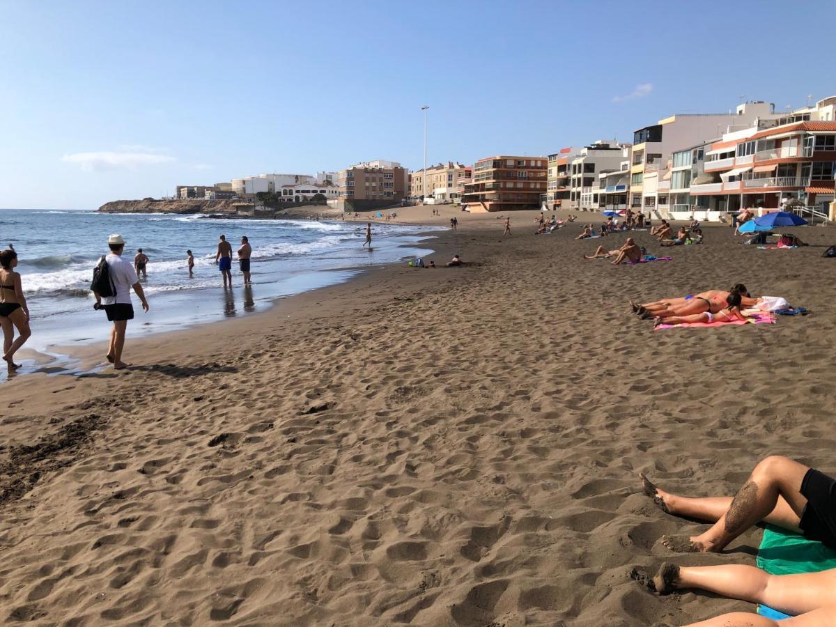 Appartamento Espectacular En Primera Linea De La Playa *