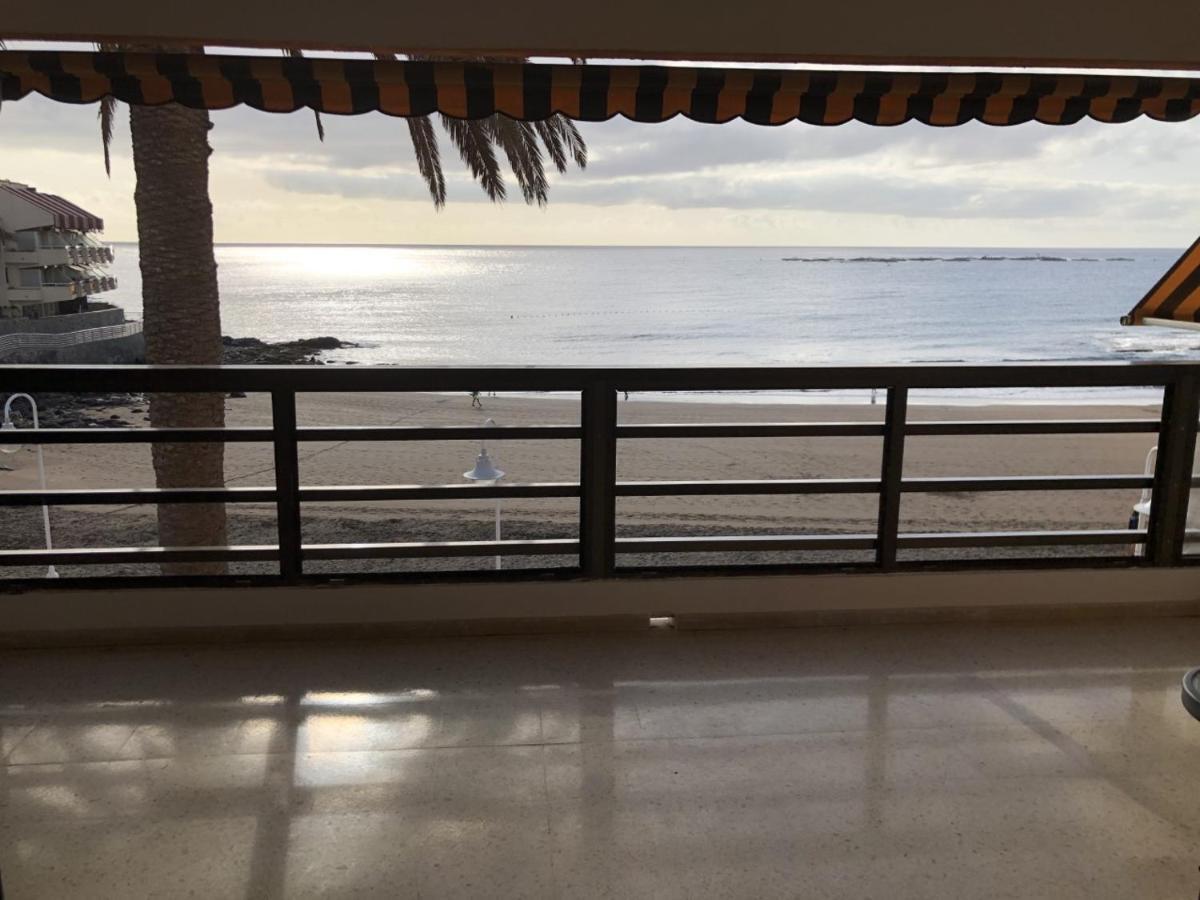 Appartamento Espectacular En Primera Linea De La Playa *