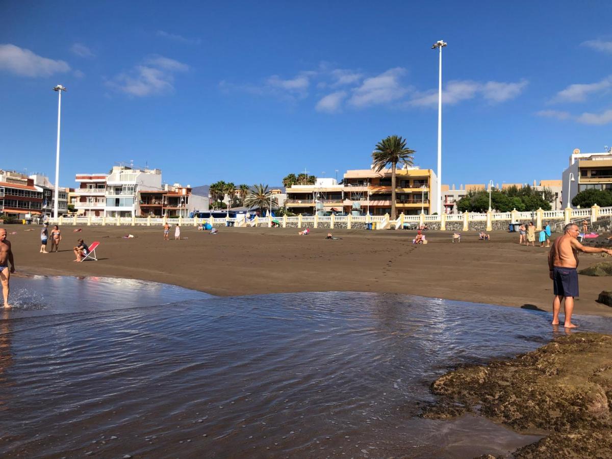 Espectacular En Primera Linea De La Playa Appartamento *