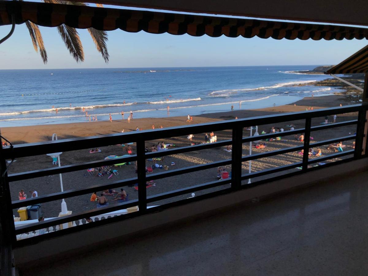 Appartamento Espectacular En Primera Linea De La Playa *
