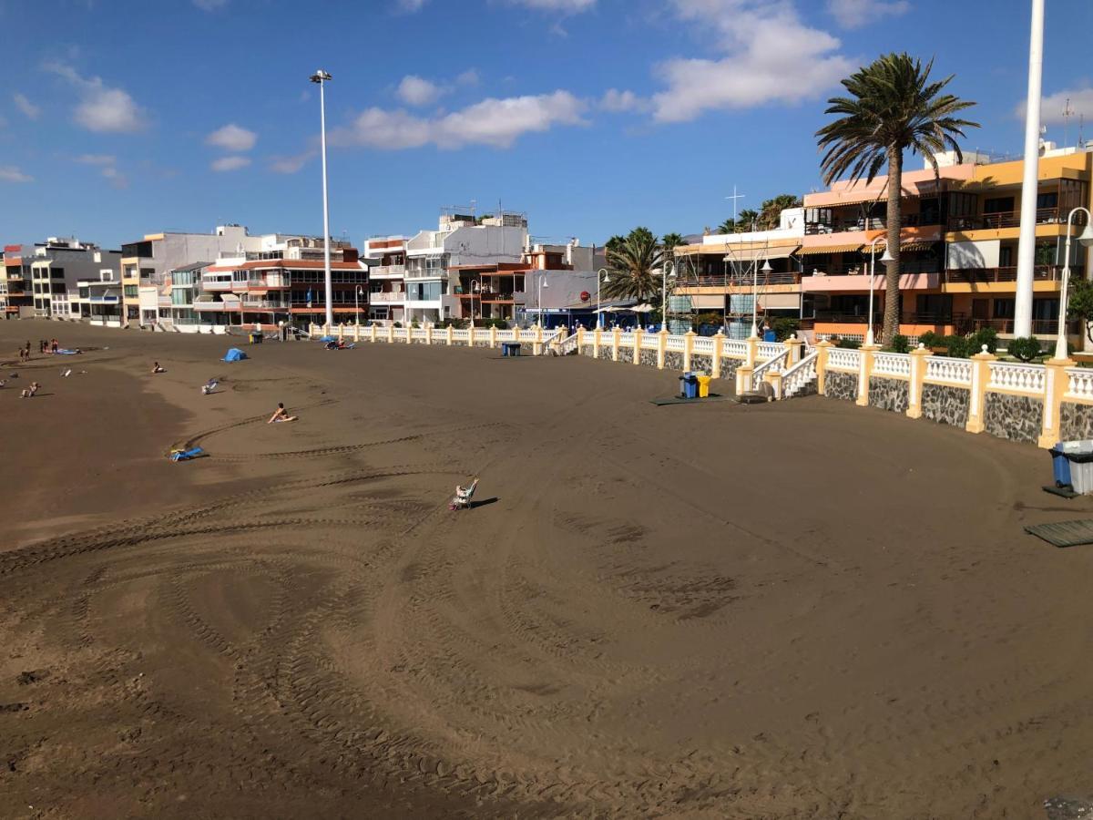 Appartamento Espectacular En Primera Linea De La Playa