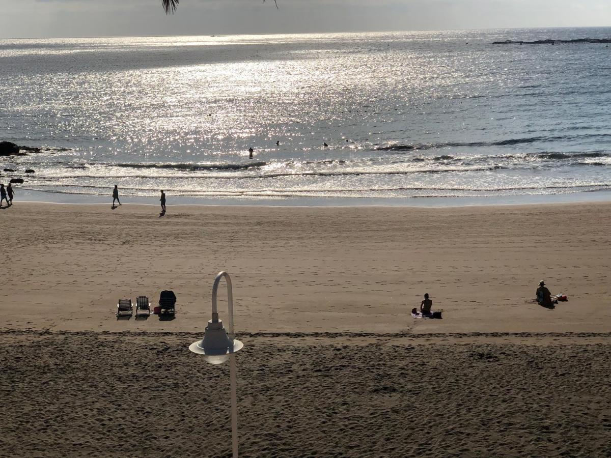Appartamento Espectacular En Primera Linea De La Playa