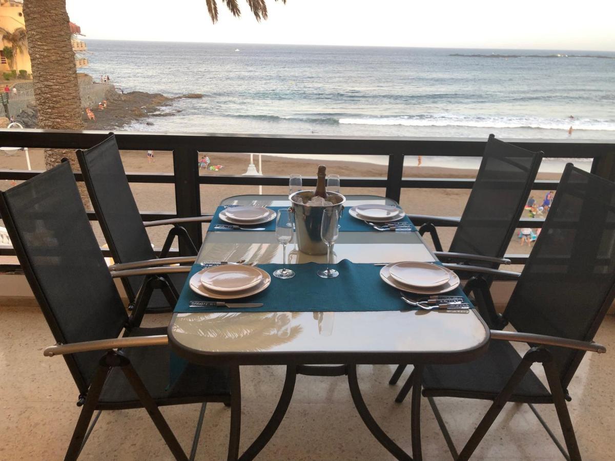 Appartamento Espectacular En Primera Linea De La Playa *