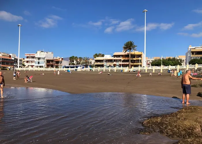 Espectacular En Primera Linea De La Playa