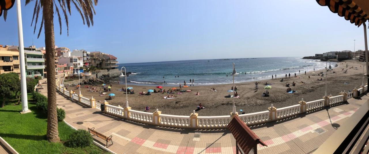 Espectacular En Primera Línea De La Playa