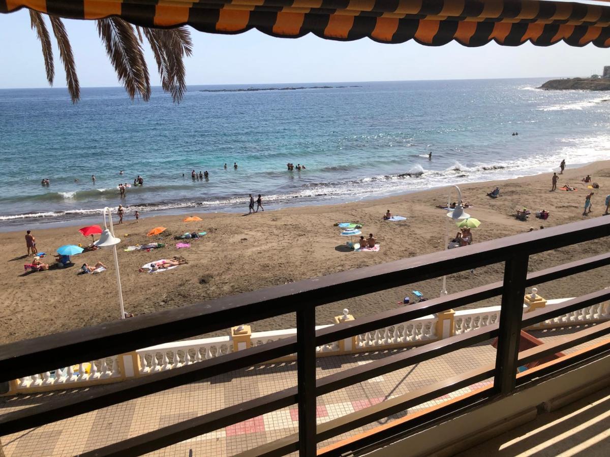Espectacular En Primera Línea De La Playa * Telde