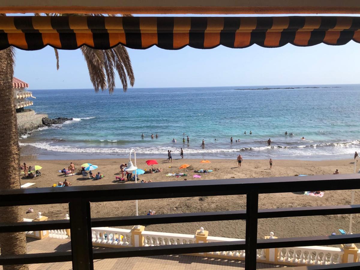Espectacular En Primera Línea De La Playa *