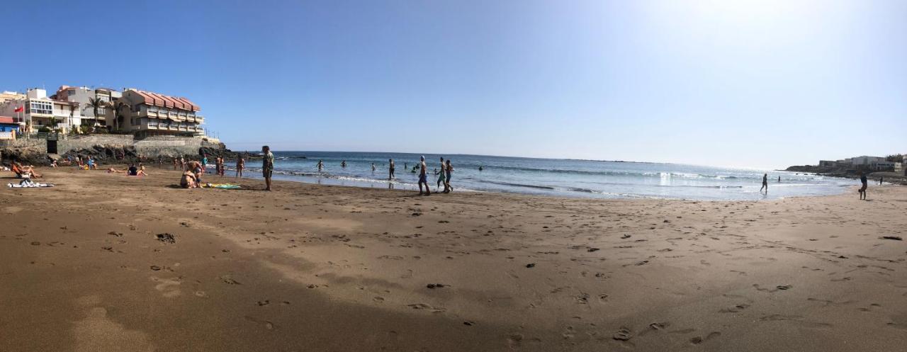 Apartamento Espectacular En Primera Línea De La Playa