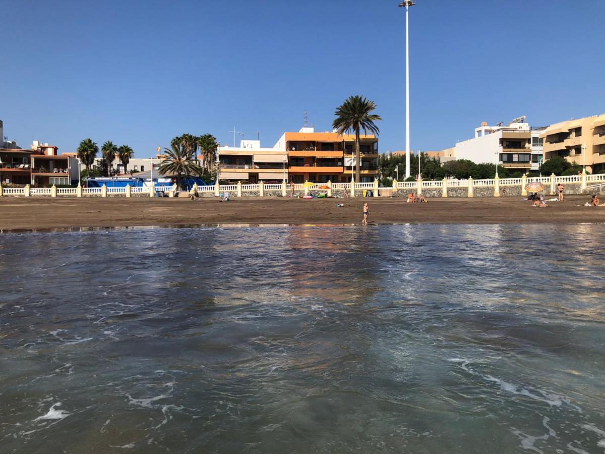 Espectacular En Primera Línea De La Playa *