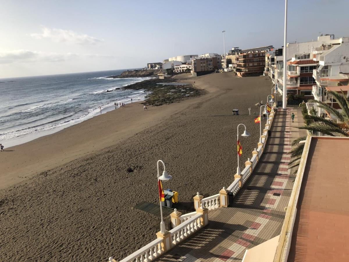 Espectacular En Primera Línea De La Playa