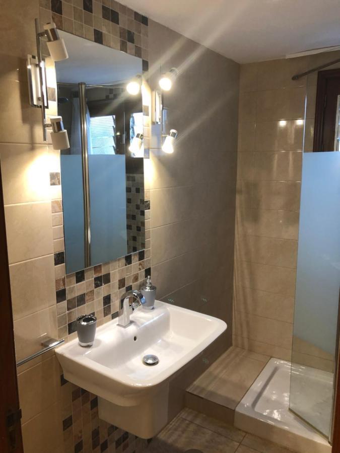 Apartamento Espectacular En Primera Línea De La Playa Telde