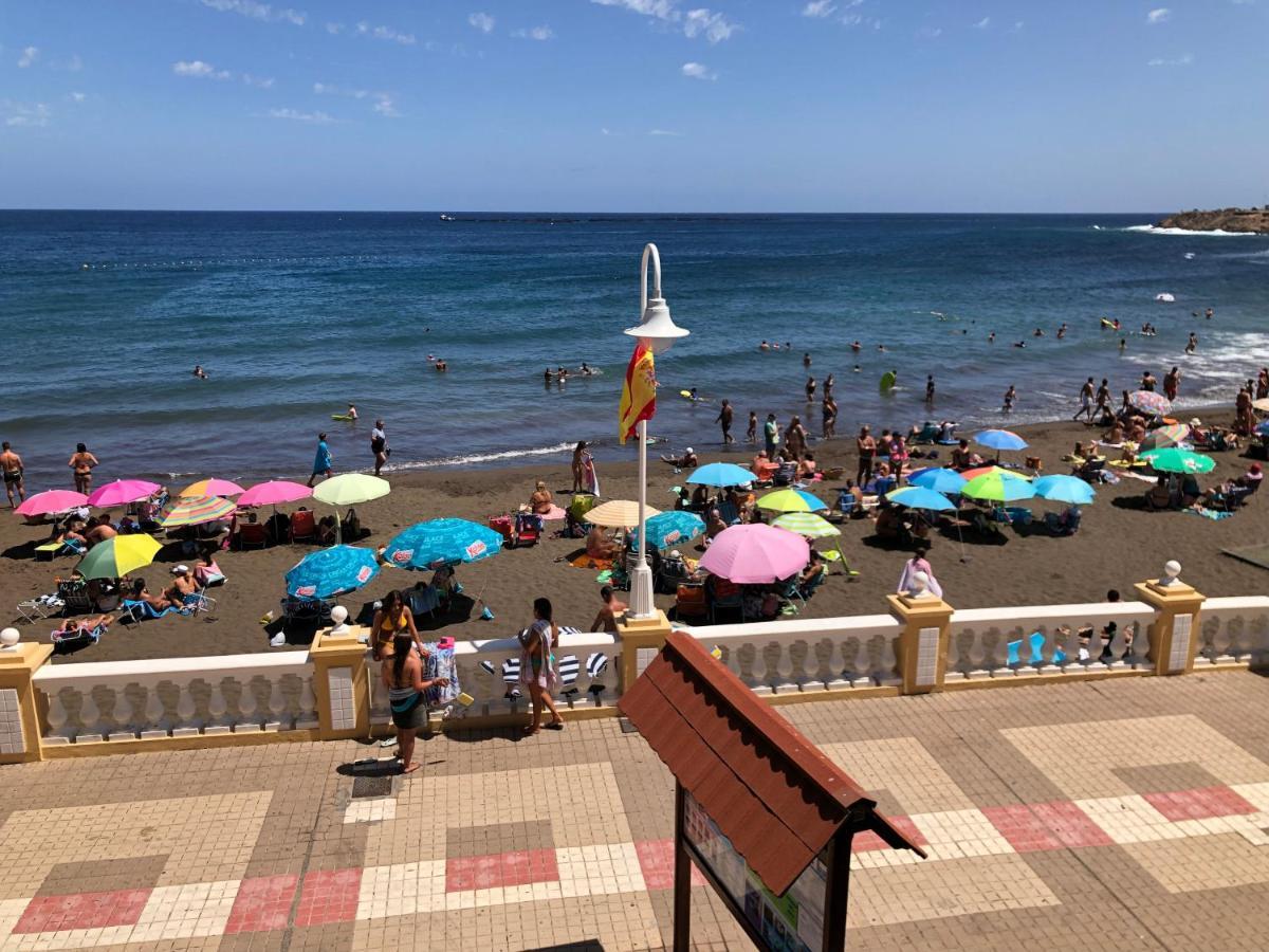Espectacular En Primera Línea De La Playa Apartamento *