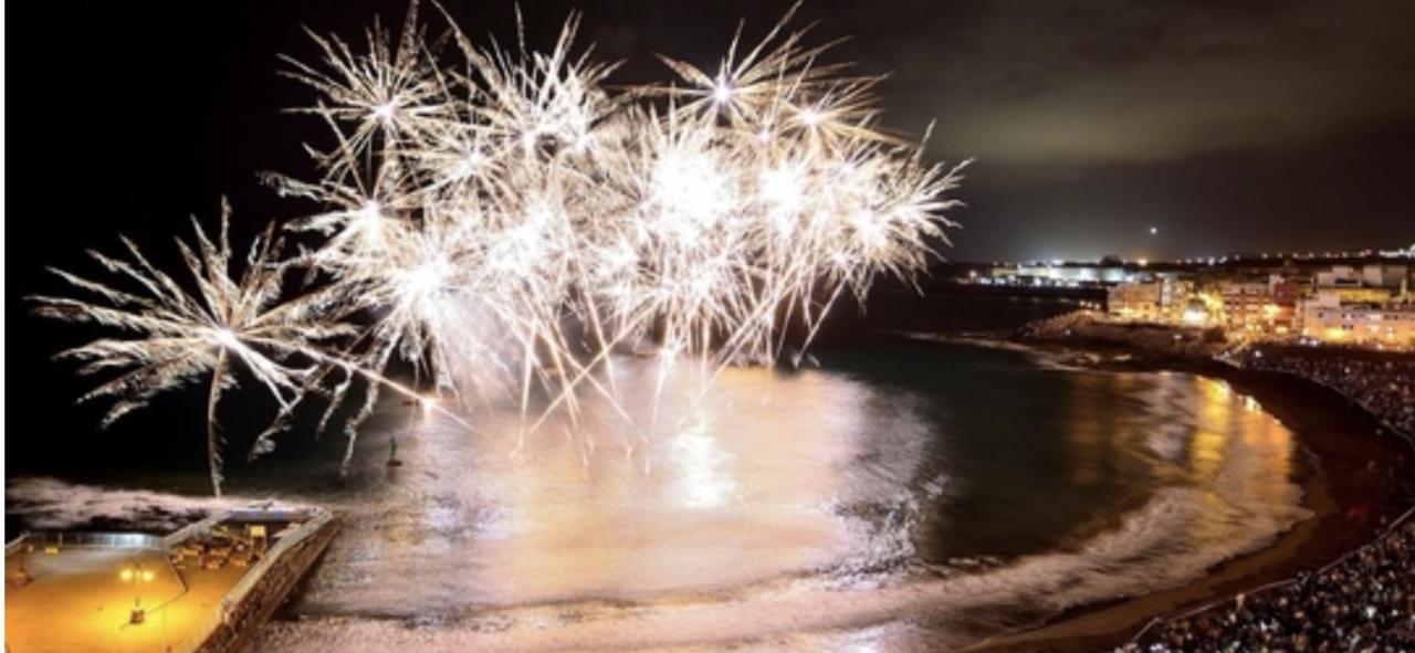 Espectacular En Primera Línea De La Playa