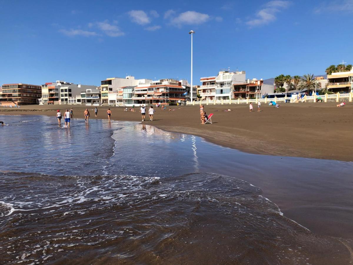 Apartamento Espectacular En Primera Línea De La Playa *