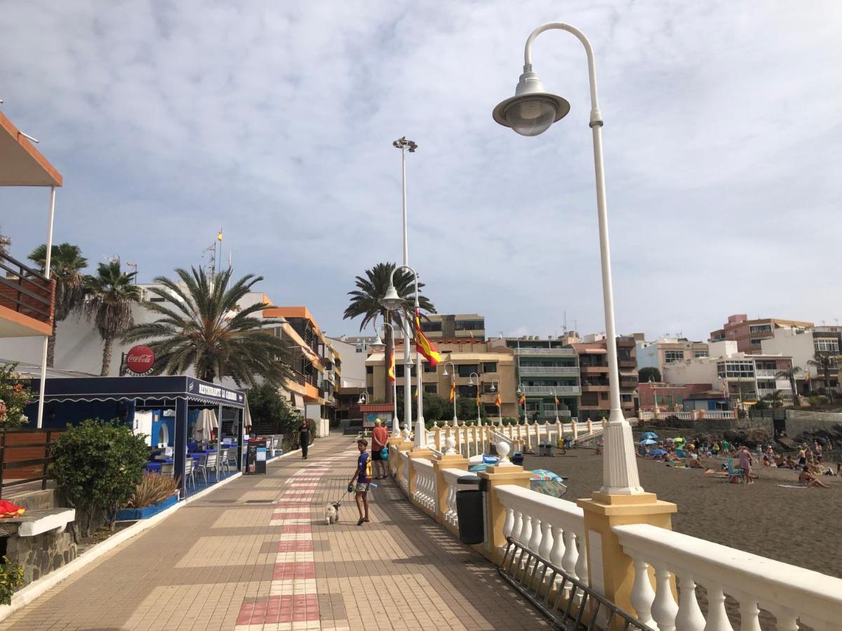 Espectacular En Primera Línea De La Playa Apartamento